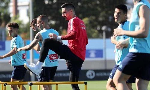 武磊球场爆料视频最新消息  第3张